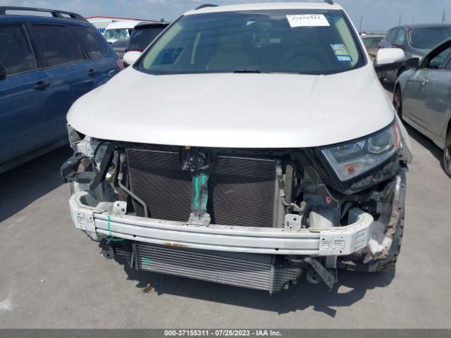 2FMPK3J9XFBB73048 Ford EDGE SEL