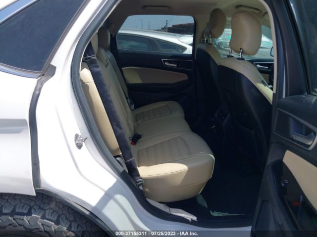 2FMPK3J9XFBB73048 Ford EDGE SEL