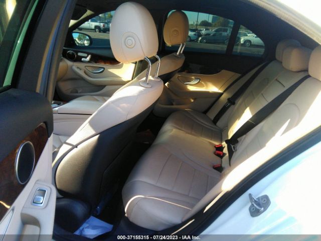 55SWF4JB0JU258424 Mercedes-Benz C-class C 300