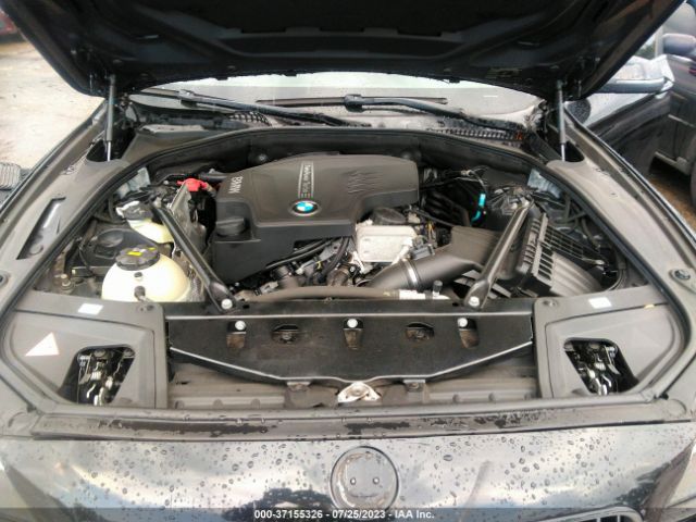 WBA5A7C59FG142931 BMW 5 Series 528i Xdrive