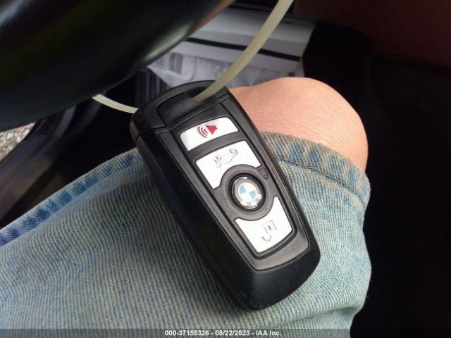 WBA5A7C59FG142931 BMW 5 Series 528i Xdrive