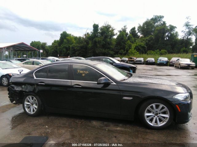 WBA5A7C59FG142931 BMW 5 Series 528i Xdrive