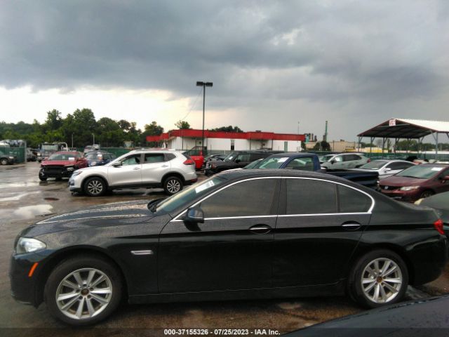WBA5A7C59FG142931 BMW 5 Series 528i Xdrive
