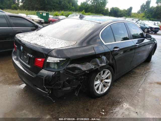 WBA5A7C59FG142931 BMW 5 Series 528i Xdrive