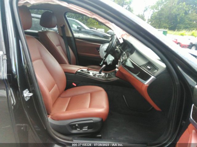 WBA5A7C59FG142931 BMW 5 Series 528i Xdrive