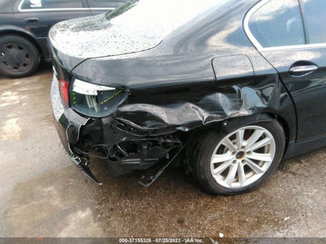 WBA5A7C59FG142931 BMW 5 Series 528i Xdrive
