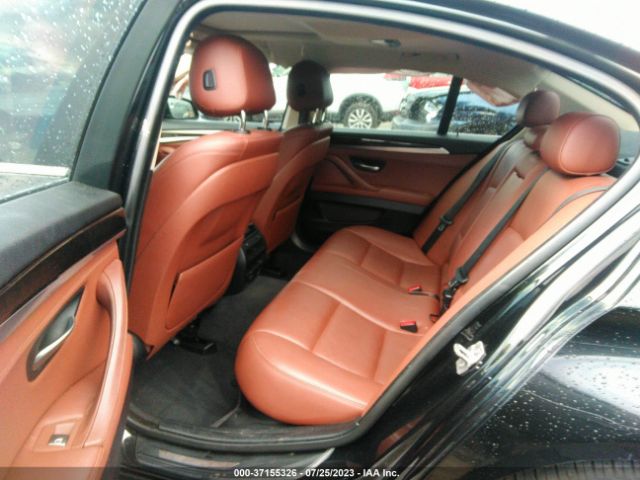 WBA5A7C59FG142931 BMW 5 Series 528i Xdrive
