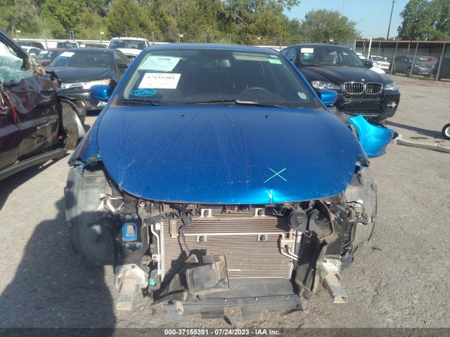 Dodge DART SE 2016 1C3CDFAA5GD736600 Image 6