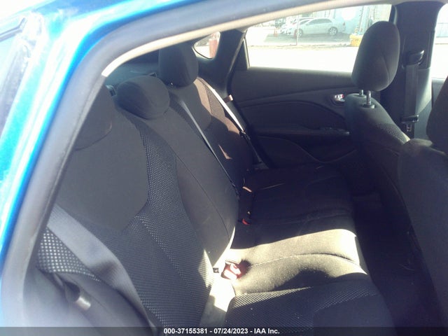Dodge DART SE 2016 1C3CDFAA5GD736600 Image 8