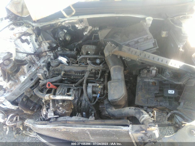 Hyundai Sonata 2.4l Se 2016 5NPE24AF0GH432448 Image 11