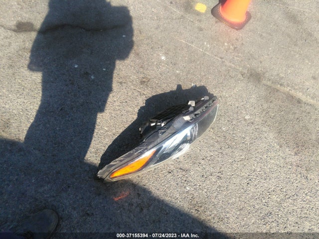Hyundai Sonata 2.4l Se 2016 5NPE24AF0GH432448 Image 3