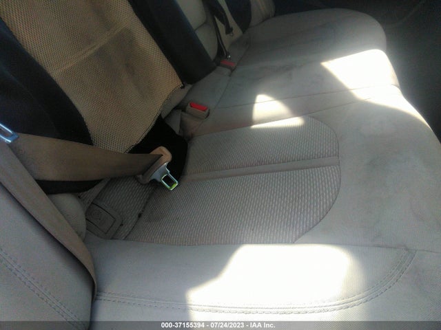 Hyundai Sonata 2.4l Se 2016 5NPE24AF0GH432448 Image 9