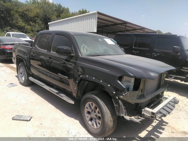 Toyota Tacoma 2wd Sr5/trd Sport 2019 5TFAZ5CN1KX084175 Image 1