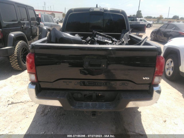 Toyota Tacoma 2wd Sr5/trd Sport 2019 5TFAZ5CN1KX084175 Image 16