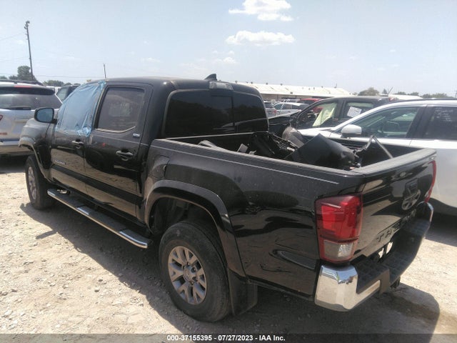 Toyota Tacoma 2wd Sr5/trd Sport 2019 5TFAZ5CN1KX084175 Image 3