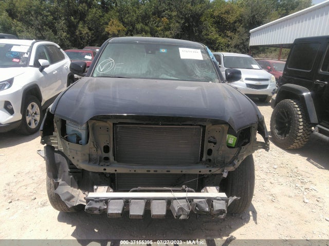 Toyota Tacoma 2wd Sr5/trd Sport 2019 5TFAZ5CN1KX084175 Image 6