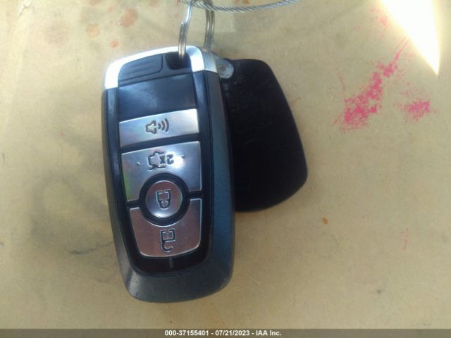 3FA6P0LU2HR238521 Ford Fusion Hybrid Se