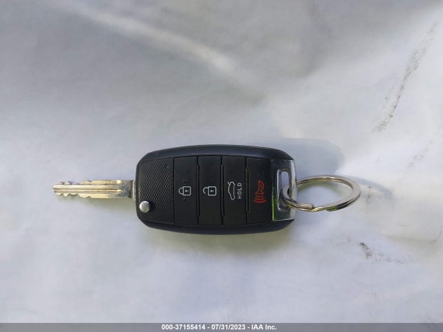 KIA FORTE LX 2018 3KPFK4A75JE284659 Image 3