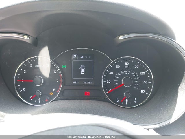 KIA FORTE LX 2018 3KPFK4A75JE284659 Image 14