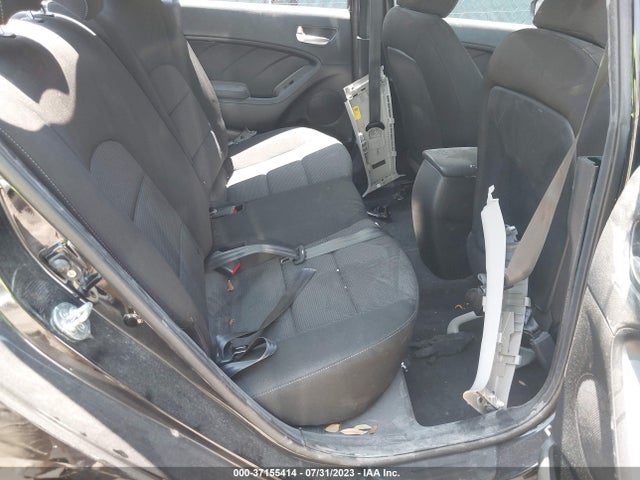 KIA FORTE LX 2018 3KPFK4A75JE284659 Image 15