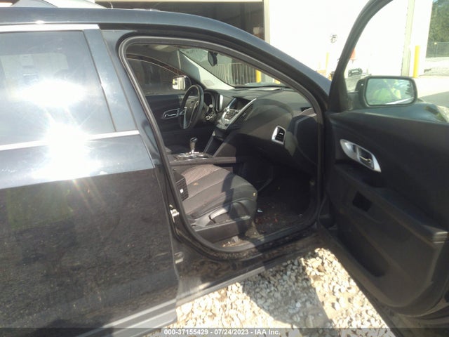 Chevrolet EQUINOX LT 2016 2GNALCEKXG6196271 Image 5