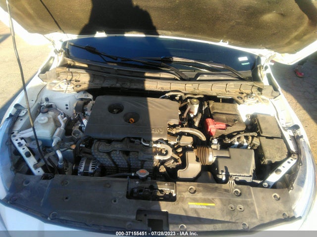 Nissan Altima 2.5 Sr 2019 1N4BL4CV9KC183016 Image 10