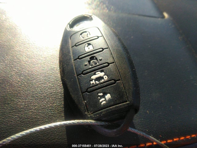 Nissan Altima 2.5 Sr 2019 1N4BL4CV9KC183016 Image 11