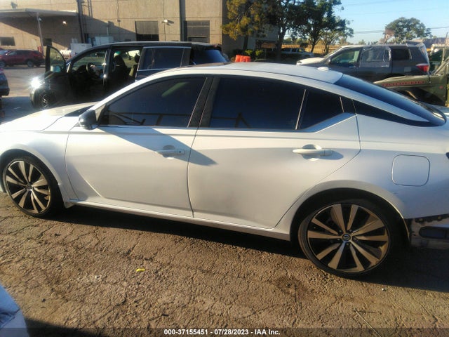 Nissan Altima 2.5 Sr 2019 1N4BL4CV9KC183016 Image 14