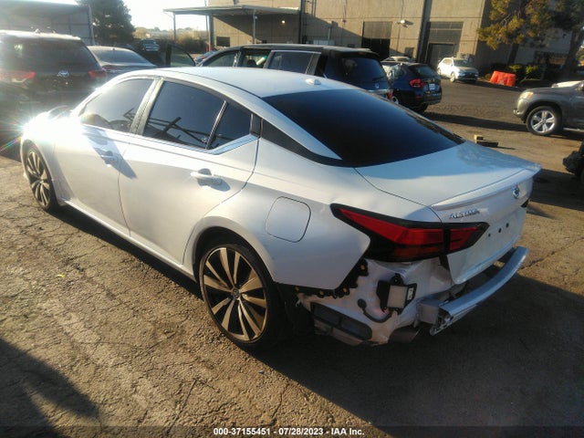 Nissan Altima 2.5 Sr 2019 1N4BL4CV9KC183016 Image 3