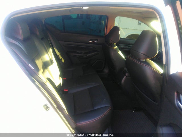 Nissan Altima 2.5 Sr 2019 1N4BL4CV9KC183016 Image 8