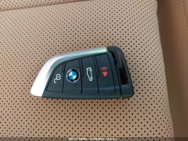 5UX43DP07N9N39660 BMW X3 Sdrive30i