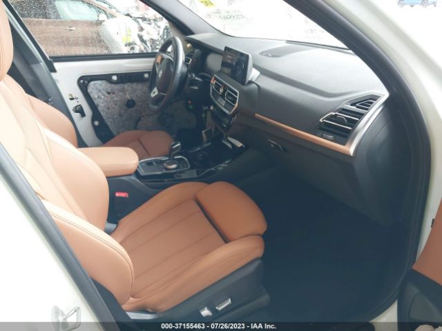 5UX43DP07N9N39660 BMW X3 Sdrive30i