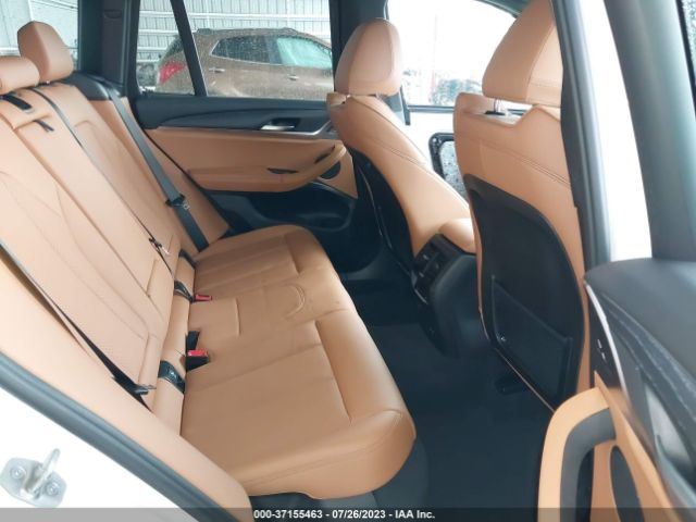 5UX43DP07N9N39660 BMW X3 Sdrive30i