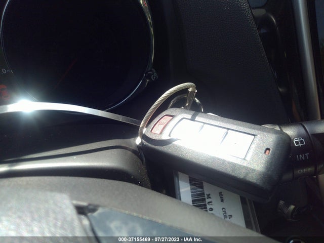 JA4ARUAU4MU009487 Mitsubishi Outlander Sport Es/se/le/be