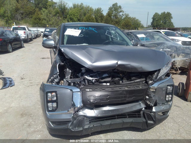 JA4ARUAU4MU009487 Mitsubishi Outlander Sport Es/se/le/be