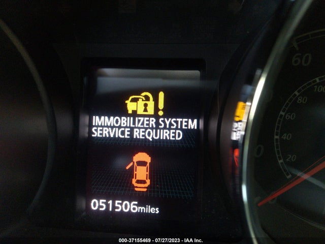 JA4ARUAU4MU009487 Mitsubishi Outlander Sport Es/se/le/be