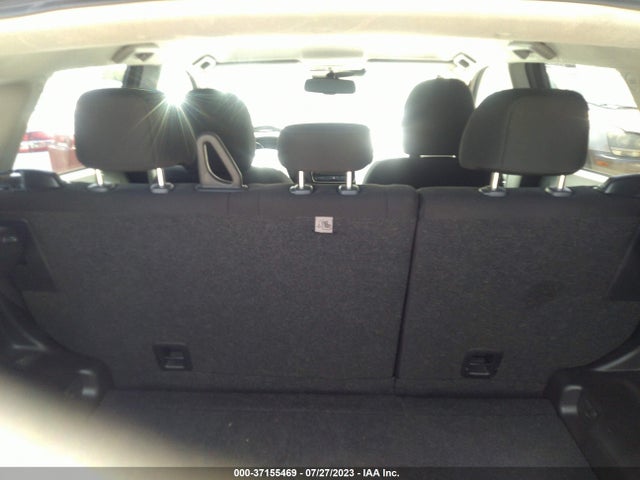 JA4ARUAU4MU009487 Mitsubishi Outlander Sport Es/se/le/be