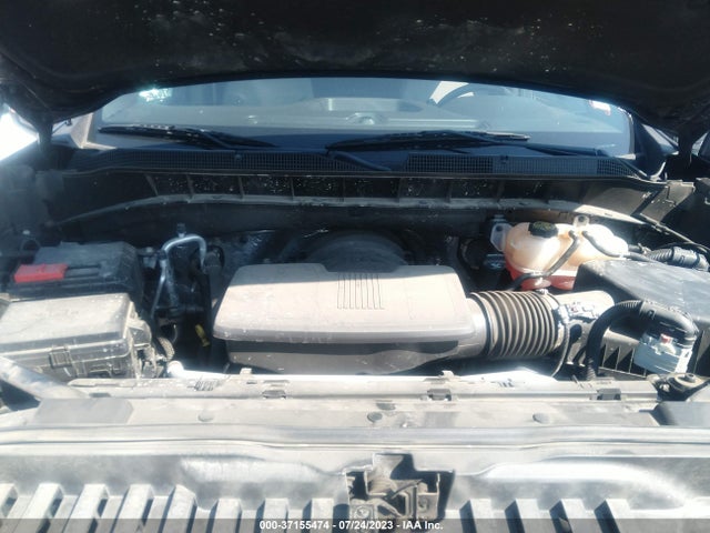 2022 Chevrolet Silverado 1500, VIN: 1GCUYDED9NZ116880