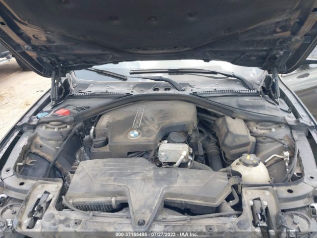 WBA8A9C54HK619760 BMW 3 Series 320i
