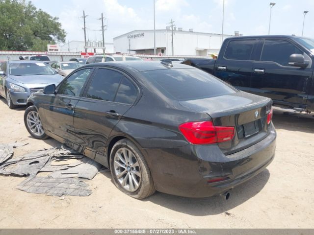 WBA8A9C54HK619760 BMW 3 Series 320i