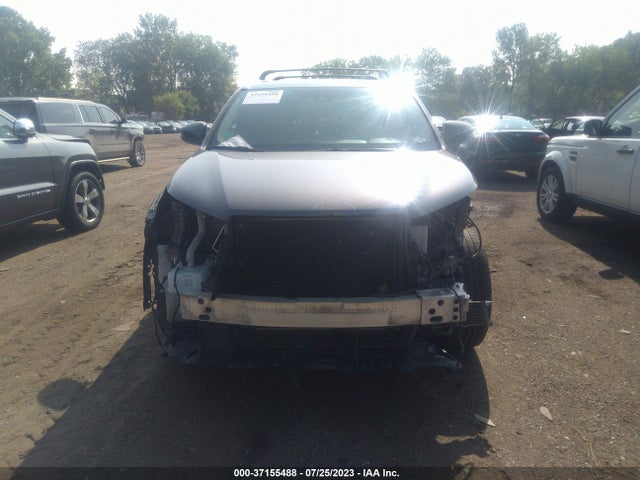 2017 TOYOTA HIGHLANDER XLE/SE VIN: 5TDJZRFH2HS373285