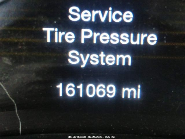1C4RDHDG8GC301237 Dodge DURANGO LIMITED