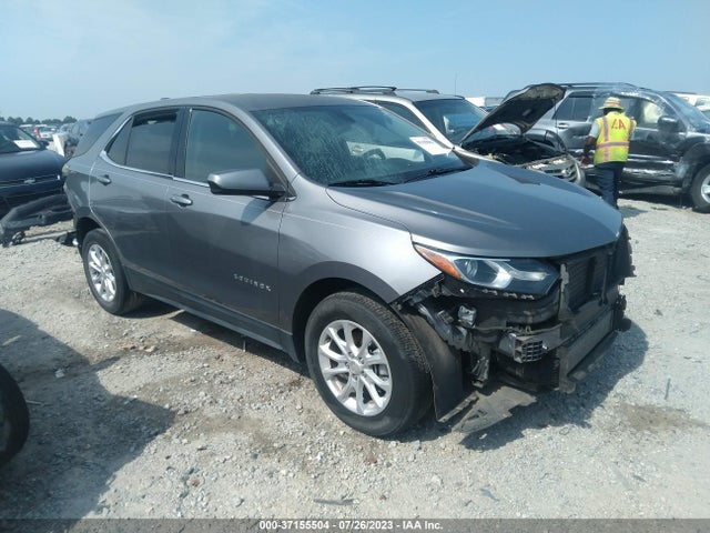 2018 3GNAXSEV8JL111150 main image