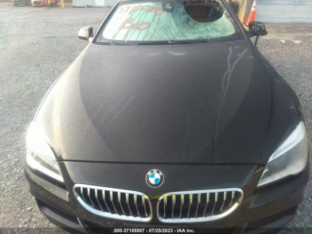 WBA6D2C59HGT73099 BMW 6 Series 640i Xdrive