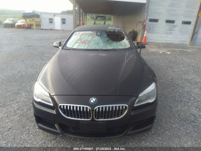 WBA6D2C59HGT73099 BMW 6 Series 640i Xdrive