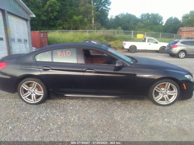 WBA6D2C59HGT73099 BMW 6 Series 640i Xdrive