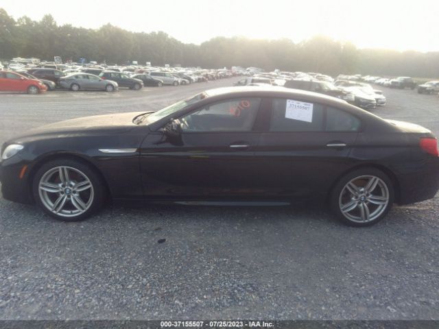 WBA6D2C59HGT73099 BMW 6 Series 640i Xdrive