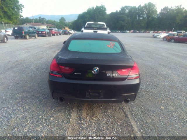 WBA6D2C59HGT73099 BMW 6 Series 640i Xdrive