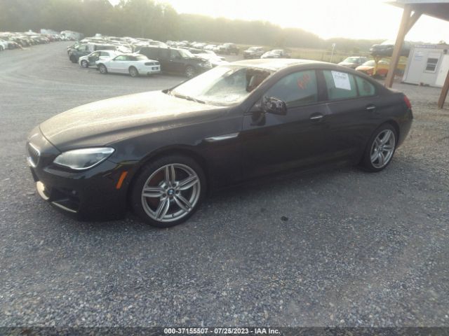 WBA6D2C59HGT73099 BMW 6 Series 640i Xdrive