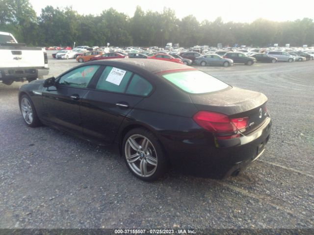 WBA6D2C59HGT73099 BMW 6 Series 640i Xdrive